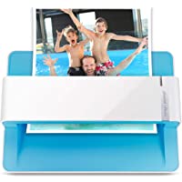 Los mejores  - Plustek ePhoto Z300 600 x 600 DPI Photo scanner Azul A4 - Escáner (215-9 x 297-18 mm- 600 x 600 DPI- 48 bit- 24 bit- 8…